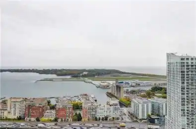 21 Iceboat Terrace Unit# 4309 Toronto C01 Ontario M5V 4A9