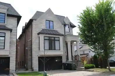 161 Florence Avenue Toronto C07 Ontario M2N 1H8