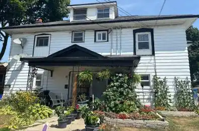 59-61 St Charles Street Belleville Ontario K8P 2W1