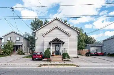 61 Main Street Uxbridge Ontario L9P 1J4