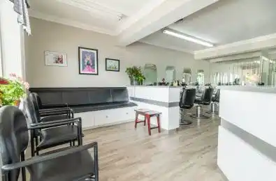 126 Town Line Road St. Catharines Ontario L2T 1P8