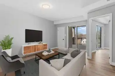 5002 King Street Unit# 508 Lincoln Ontario L3J 2J5