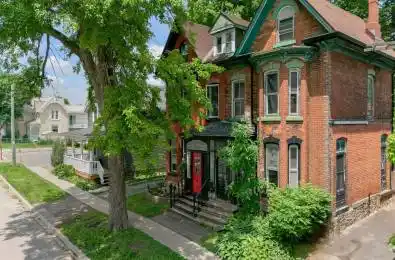 145 Main Street Gananoque Ontario K7G 2M1