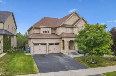 76 Zaduk Place Guelph Ontario N1G 0C4