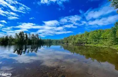LOT 7 KRIBS Road Magnetawan Ontario P0A 1A0