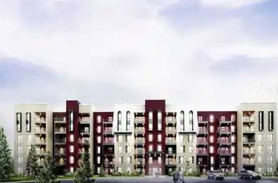 4 Spice Way Unit# 218 Barrie Ontario L4N 0M2