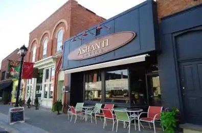 39 Bruce Street Blue Mountains Ontario N0H 2P0