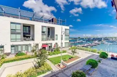 275 Broward Way Unit# 61 Innisfil Ontario L9S 0J6