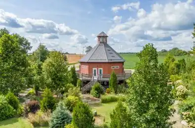 14226 TALBOT TRAIL Road Chatham-Kent Ontario N0L 1X0