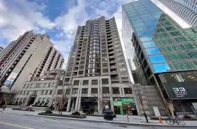 55 Bloor Street Unit# UPH 1 Toronto C08 Ontario M4W 1A9