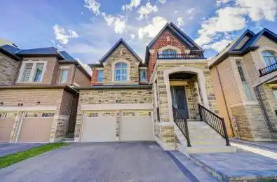 175 Scrivener Drive Aurora Ontario L4G 0Y9