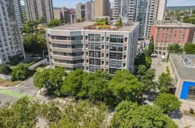 66 Bay Street Unit# 301 Hamilton Ontario L8P 4Z6