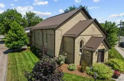 142 Main Street Lucan Biddulph Ontario N0M 2J0