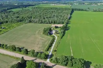 5745 Fourth Line Guelph/Eramosa Ontario N0B 2K0