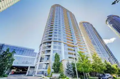 151 Village Green Square Unit# 404 Toronto E07 Ontario M1S 0K5