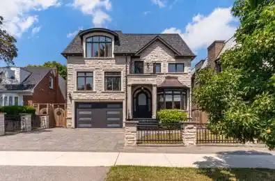28 Moore Park Avenue Toronto C07 Ontario M2M 1M9