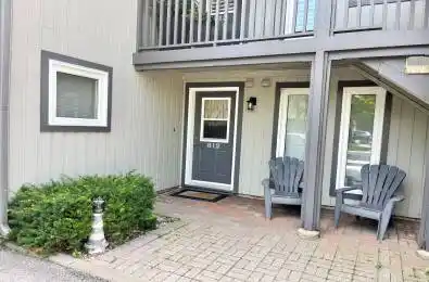 812 Suncrest Circle Collingwood Ontario L9Y 5C7