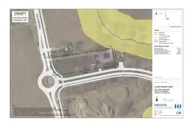 2351 20th Side Road Innisfil Ontario L9S 4J1