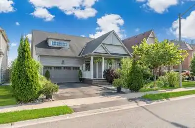 8424 Mulberry Drive Niagara Falls Ontario L2H 0K4