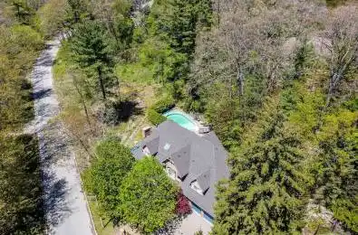 2045 Heartwood Court Mississauga Ontario L5C 4P7