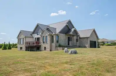 103 Binnacle View Drive Front of Leeds & Seeleys Bay Ontario K7G 2