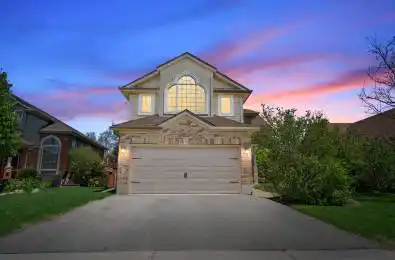 71 Hunter Road Orangeville Ontario L9W 5C5