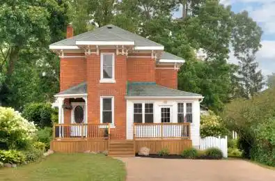 2027 Victoria Street Howick Ontario N0G 1X0