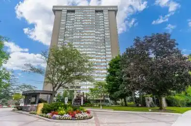 55 Skymark Drive Unit# 205 Toronto C15 Ontario M2H 3N4