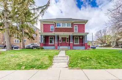 95 Church Street Kitchener Ontario N2G 2S3