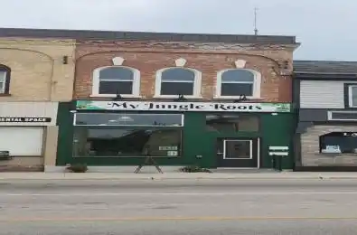 209 10th Street Hanover Ontario N4N 1N8