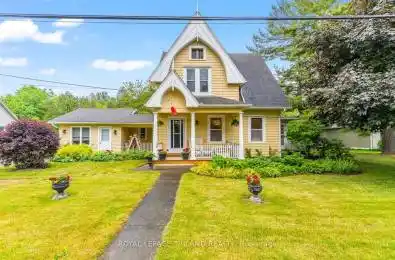 303022 GREY ROAD 15 N/A Meaford Ontario N0H 1B0