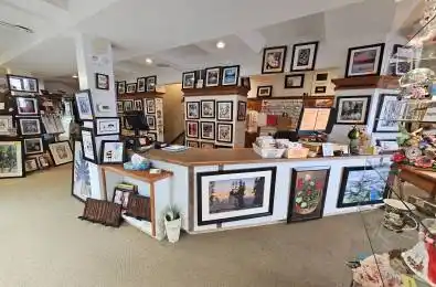 922 Simcoe Street Oshawa Ontario L1G 4W2