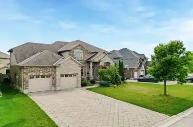 357 South Carriage Way London North Ontario N6G 0B2