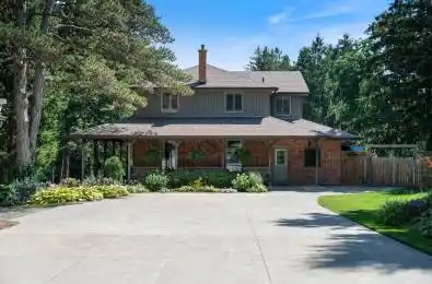 182 Governor's Rd Road Brant Ontario N3L 3E1