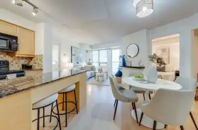 20 Blue Jays Way Unit# 1401 Toronto C01 Ontario M5V 3W6