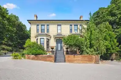 83 King Street Guelph Ontario N1E 4P5