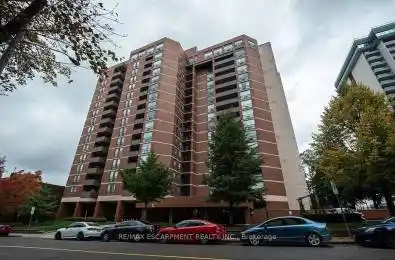 222 Jackson Street Unit# 802 Hamilton Ontario L8P 4S5