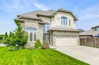 33 Lockman Drive Hamilton Ontario L9K 0B9