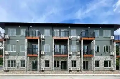 78 A Queen Street Unit# 301 Bonnechere Valley Ontario K0J 1T0