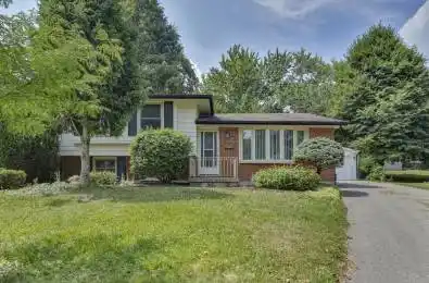 80 Rollscourt Place London North Ontario N6G 1M2