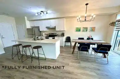 7789 Kalar Road Unit# 11 Niagara Falls Ontario L2H 3T8