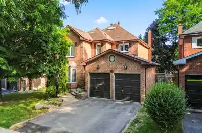 23 Kirkpatrick Street Unit# Basement Brampton Ontario L6Z 4K3