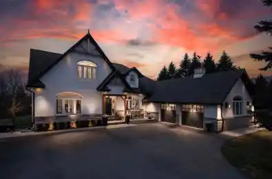 50 Lyonsview Lane Caledon Ontario L7C 1P1