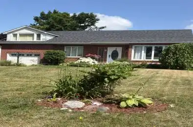 6 Roosevelt Street Kawartha Lakes Ontario K9V 2X7