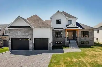 147 Lake Drive Georgina Ontario L4P 0S7