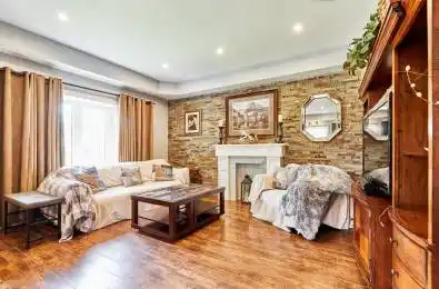 730 Seventh Avenue Hamilton Ontario L8P 1V8