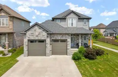95 Boyd Boulevard Zorra Ontario N0M 2M0