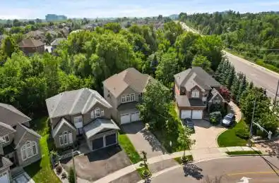 3 Linda Margaret Crescent Richmond Hill Ontario L4S 2B6