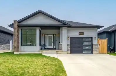 203 Essex Street Sarnia Ontario N7T 0C2