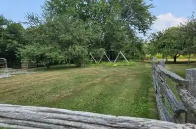 N/A Metro Road Georgina Ontario L4P 3C8